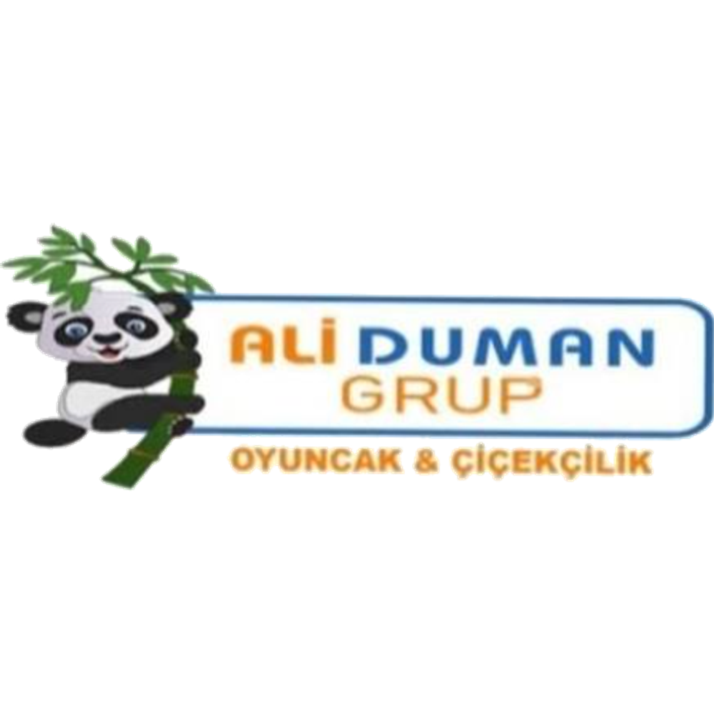 Ali Duman Grup logosu