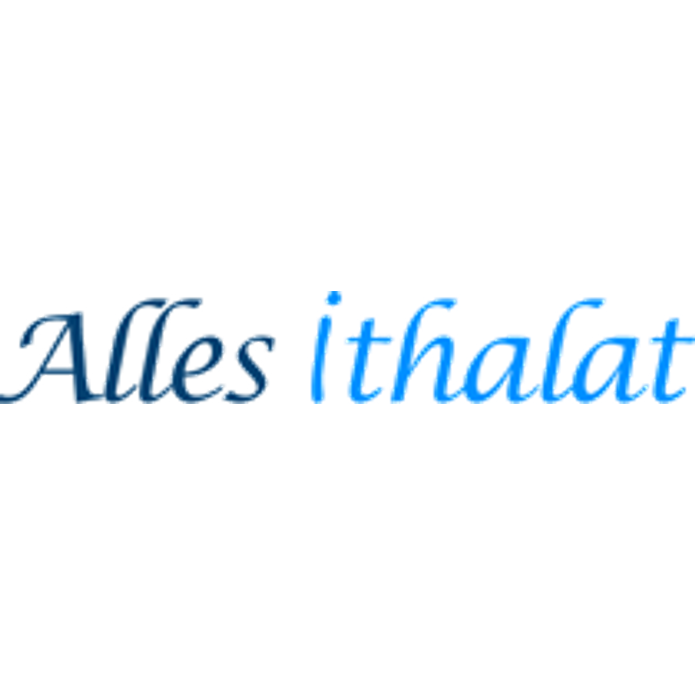Alles İthalat logosu