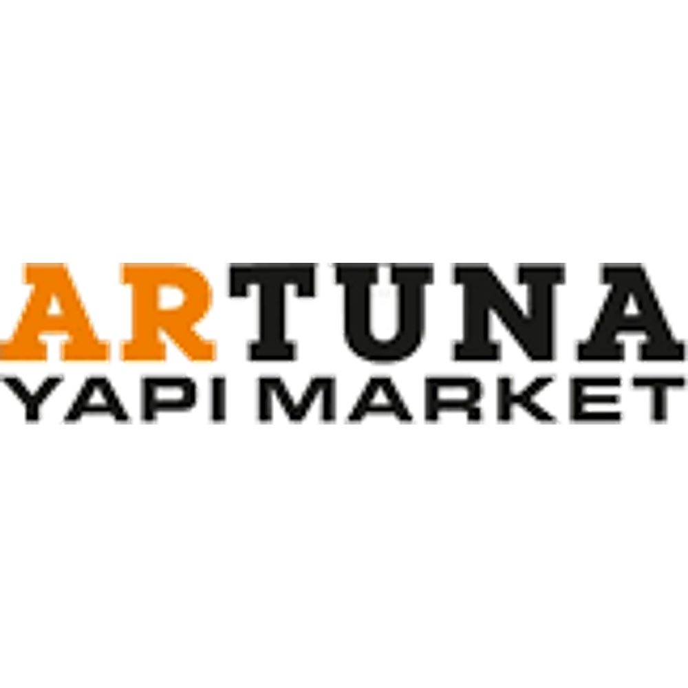 Artuna Yapı Market logosu