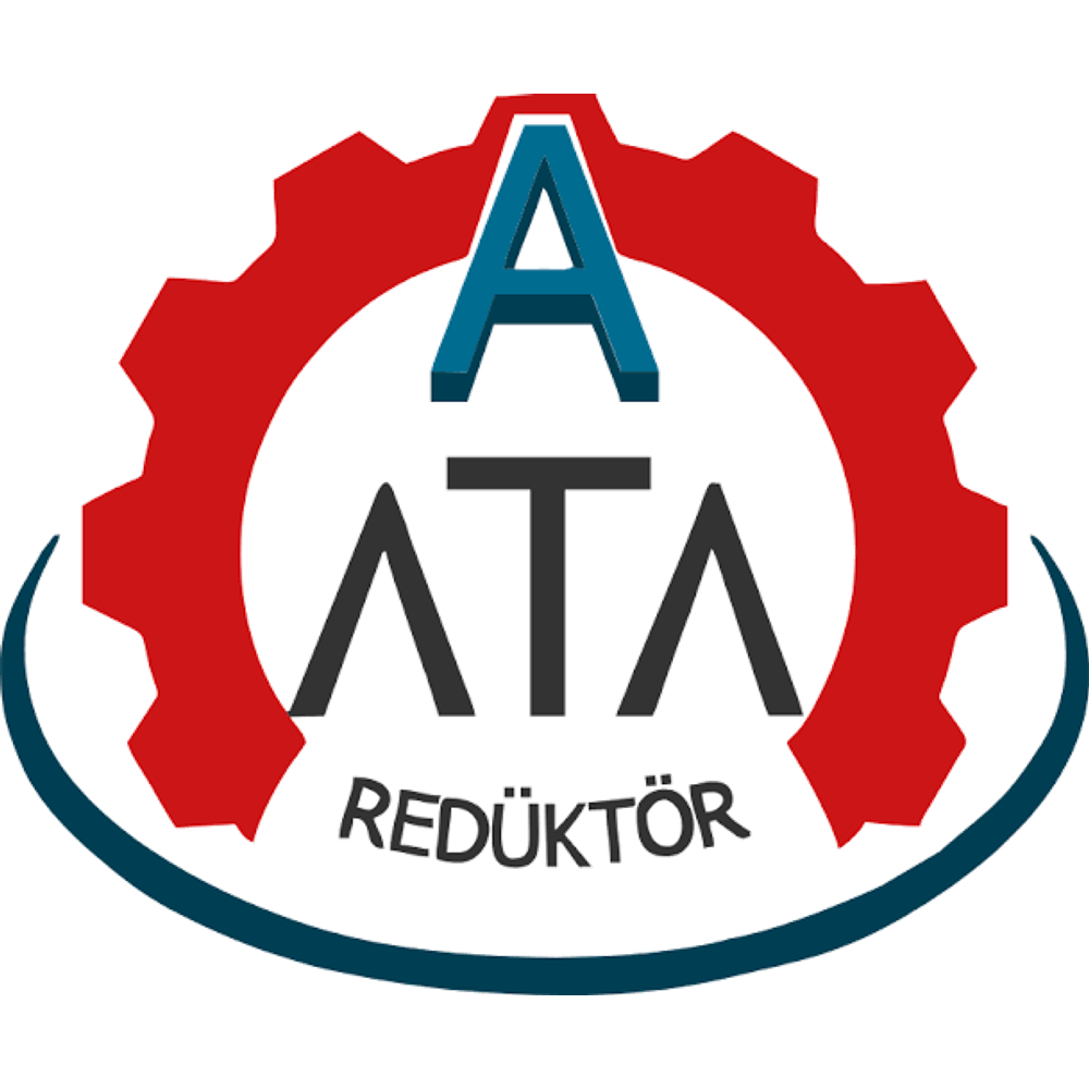Ata Redüktör logosu