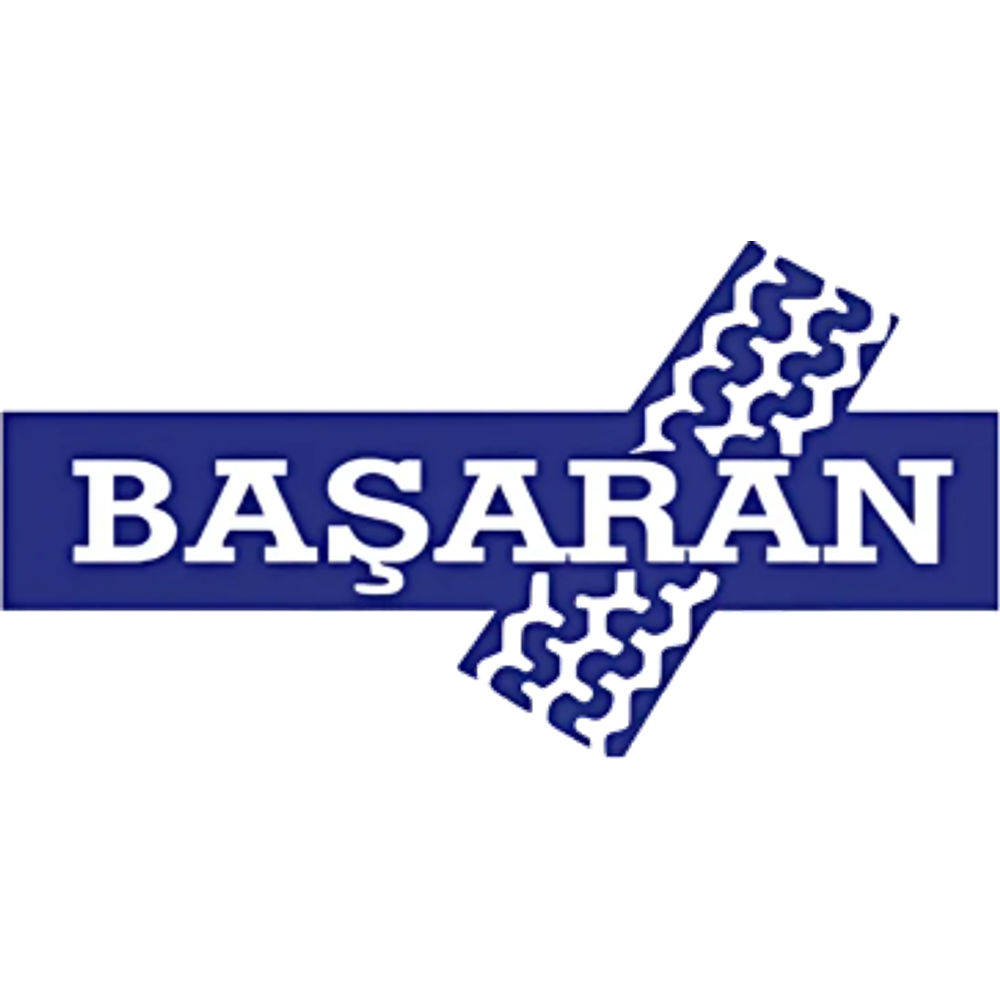 Başaran Lastik logosu