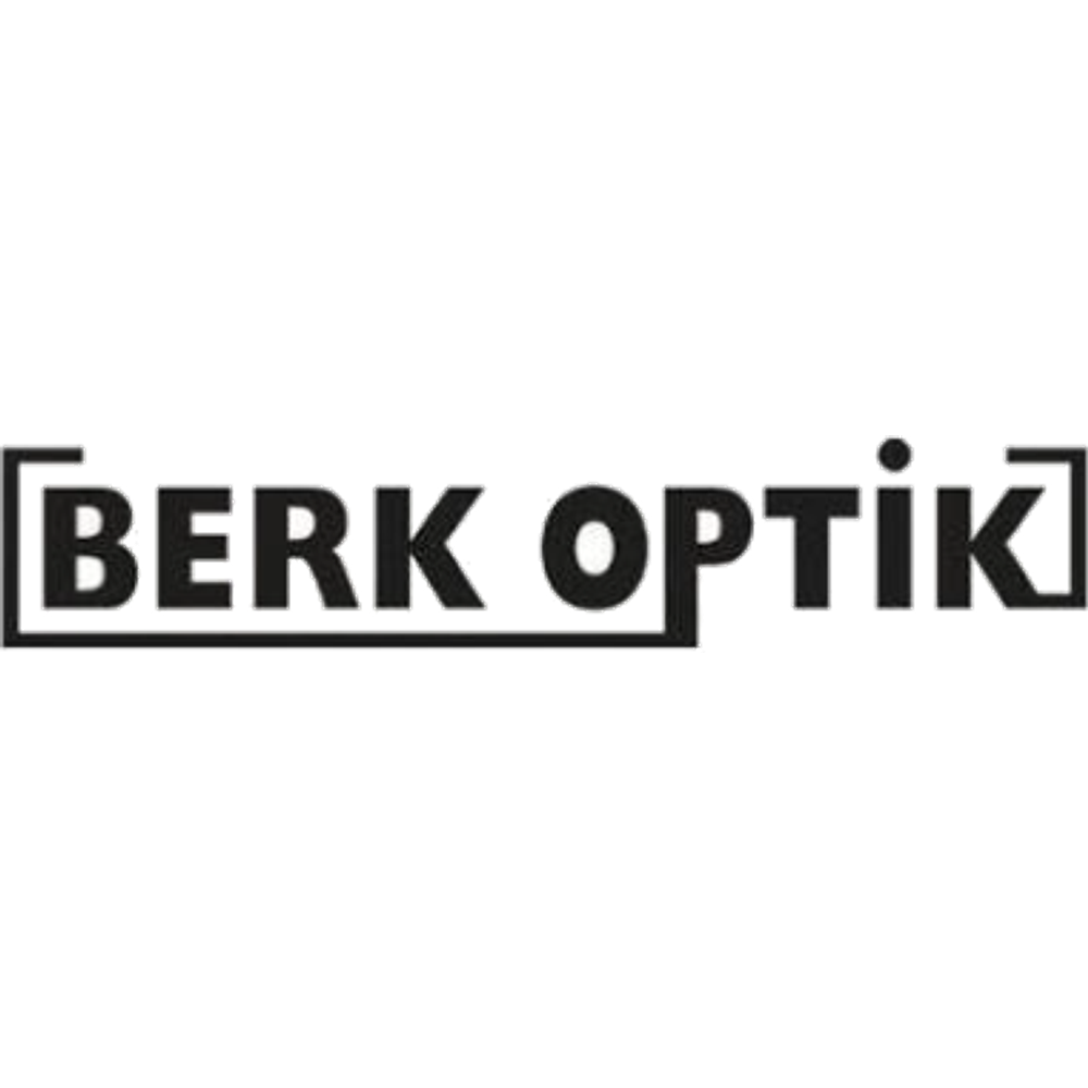 Berk Optik logosu