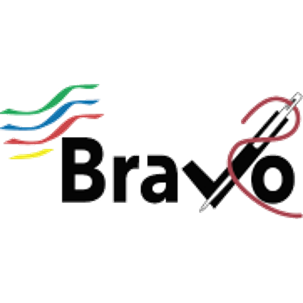 Bravo logosu
