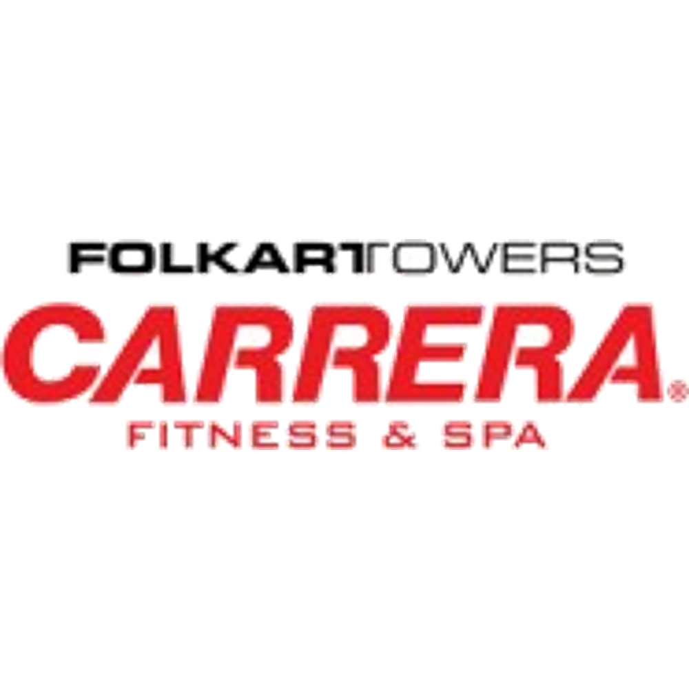 Carrera Fitness & Spa logosu