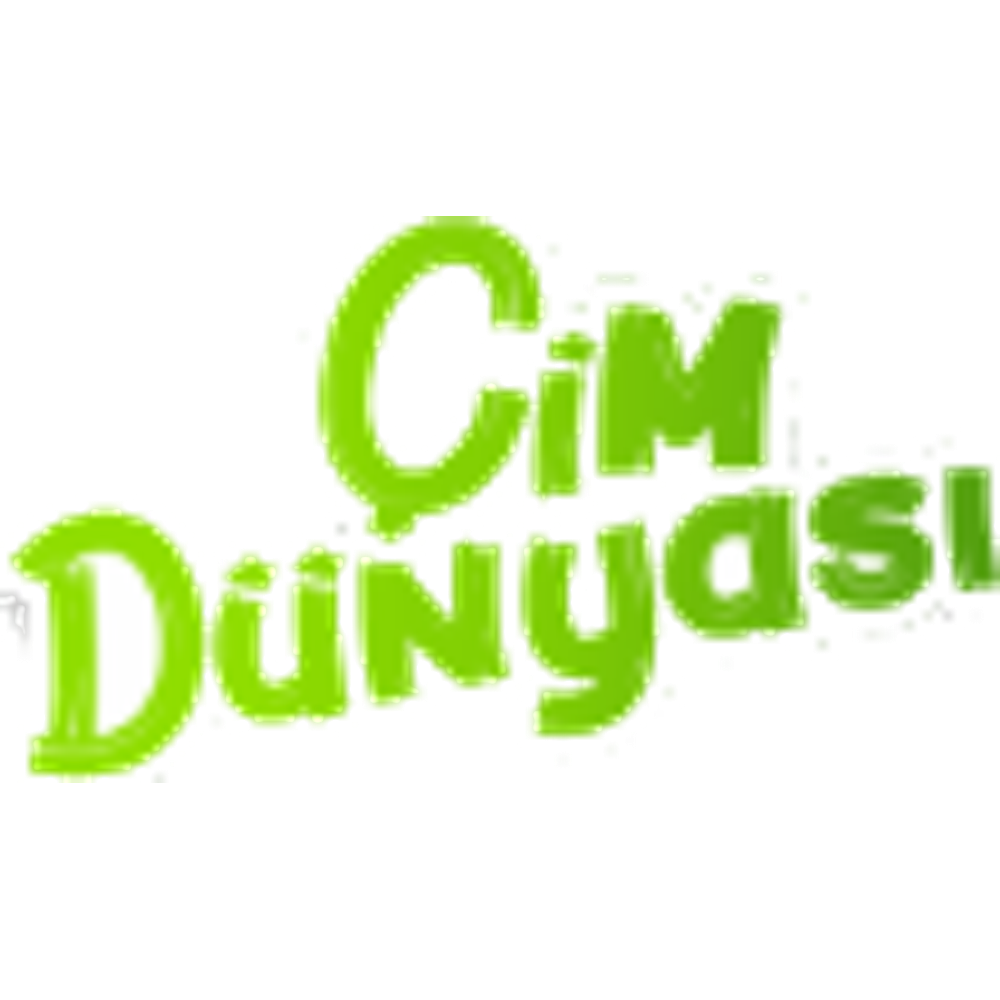 Çim Dünyası logosu