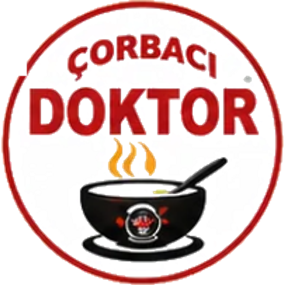 Çorbacı Doktor logosu
