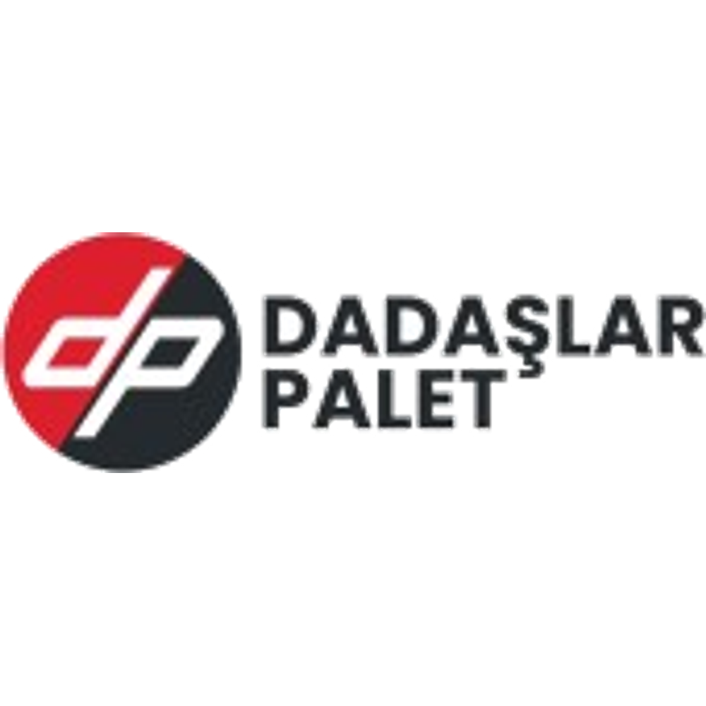 Dadaşlar Palet logosu