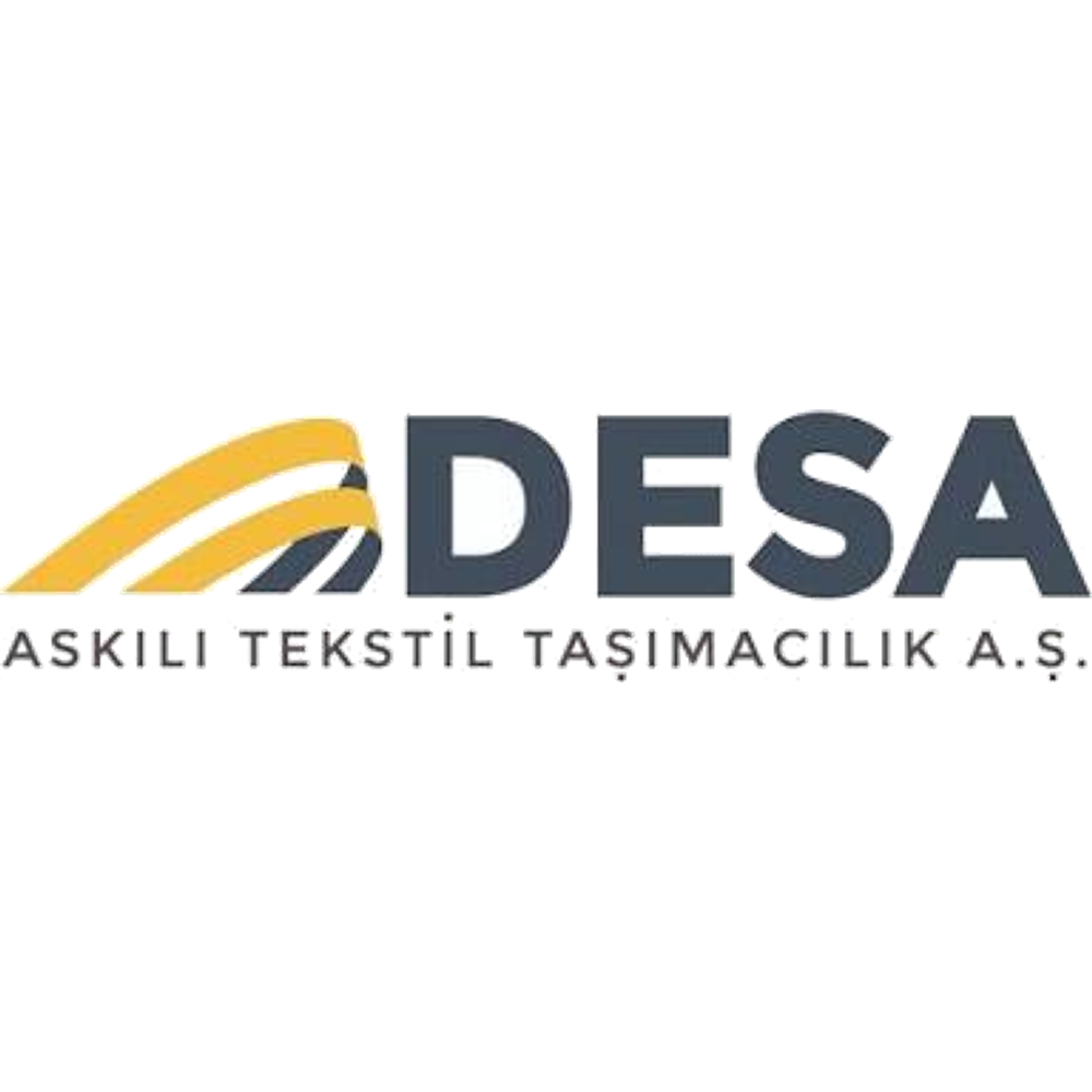 Desa Taşımacılık logosu