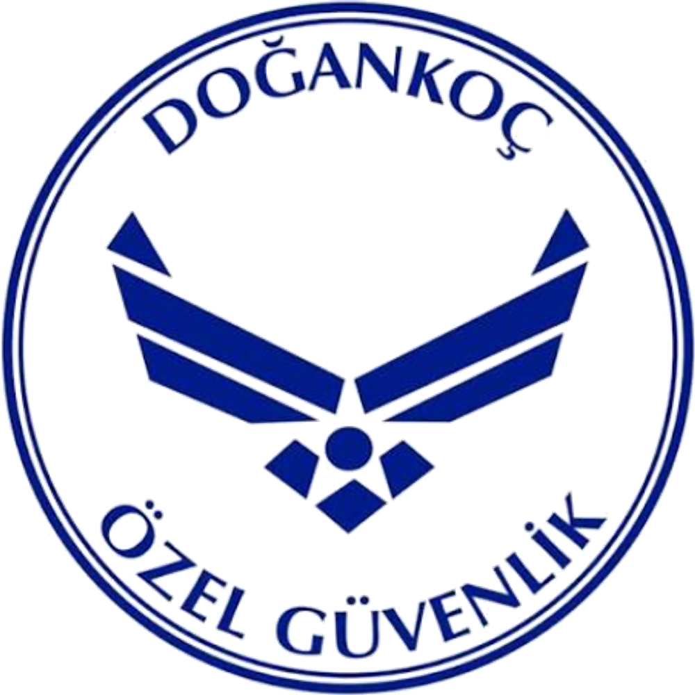 Doğankoç Özel Güvenlik logosu