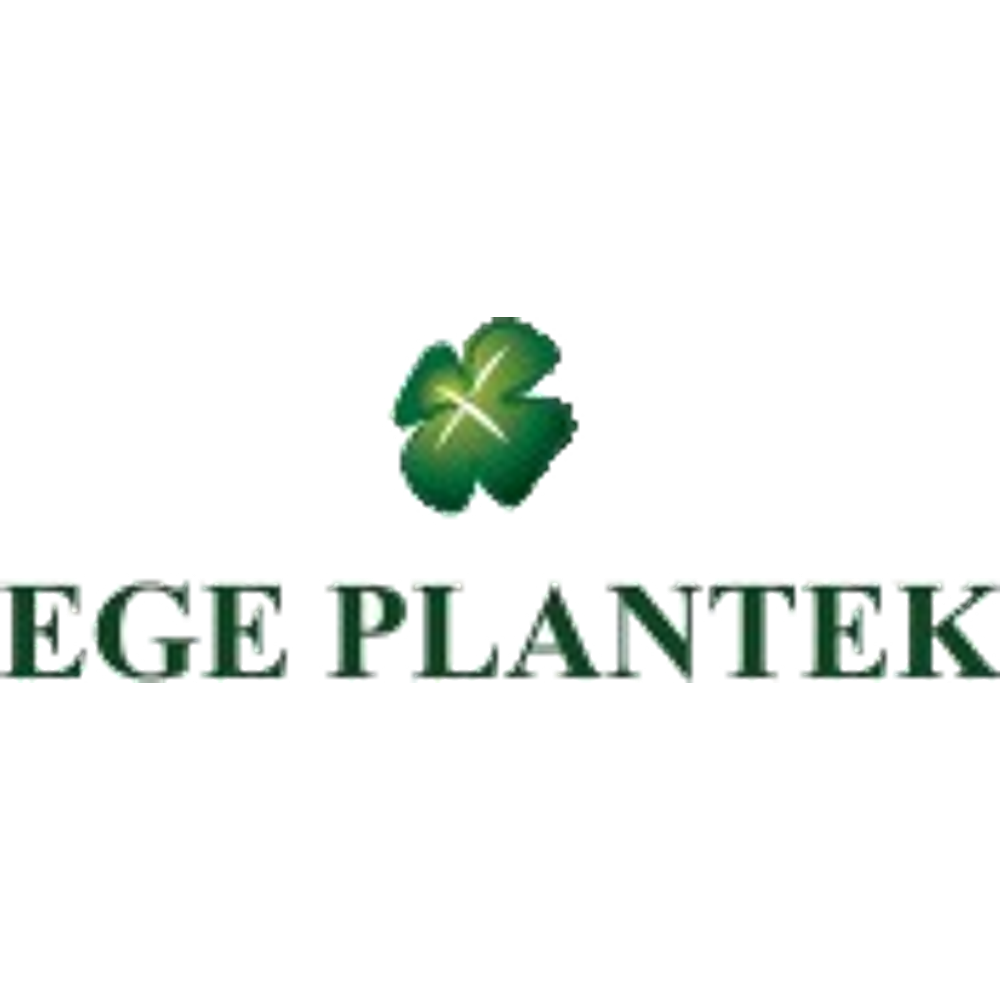 Ege Plantek logosu