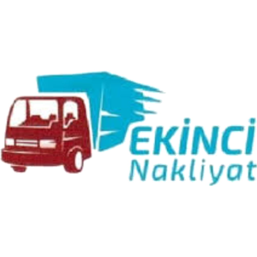 Ekinci Nakliyat logosu