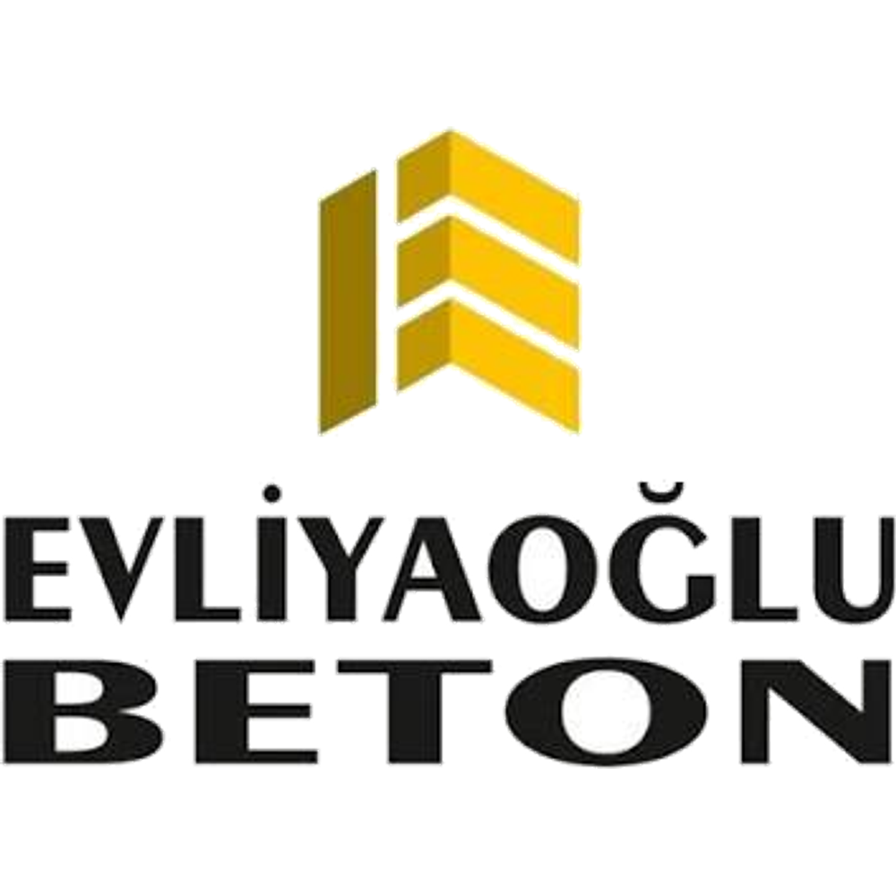 Evliyaoğlu Beton logosu