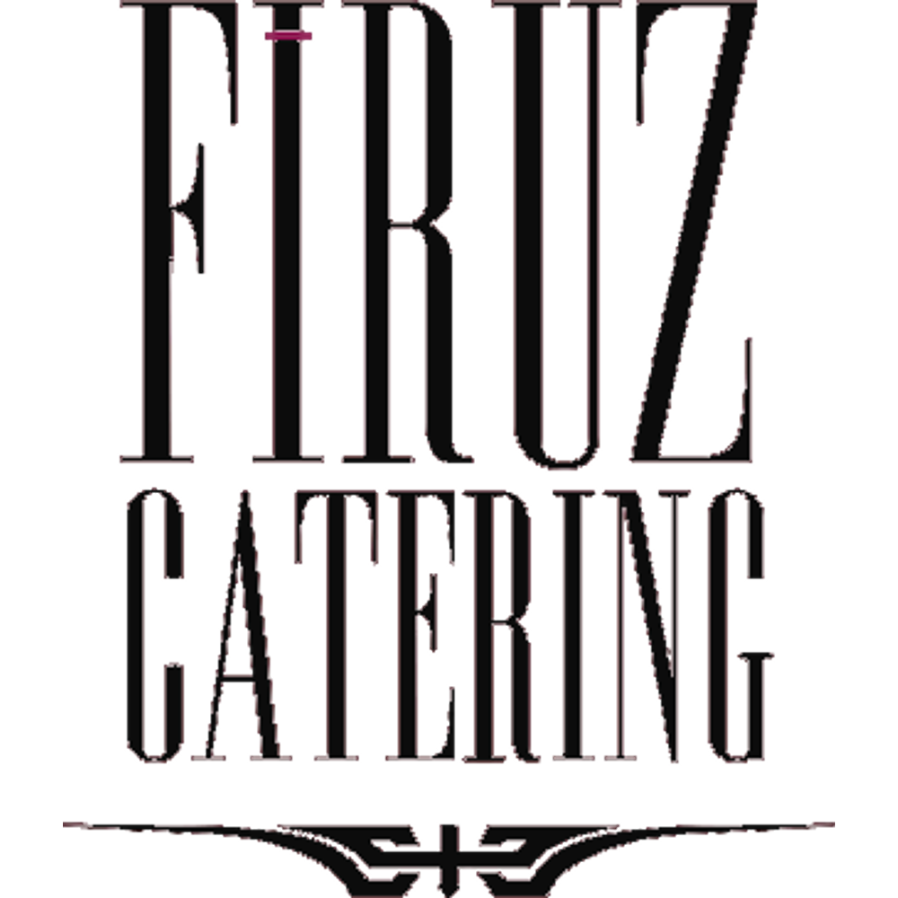 Firuz Catering logosu