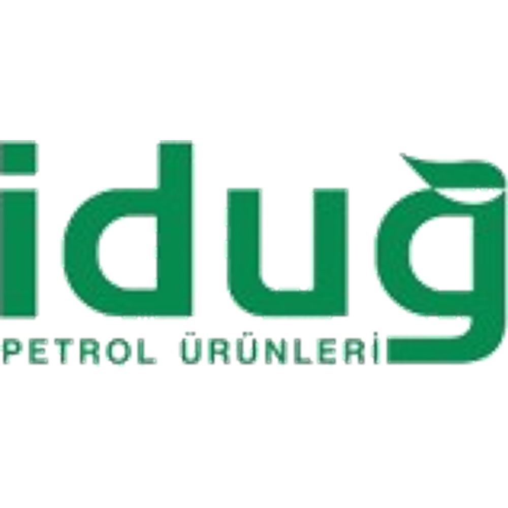 İduğ Petrol logosu