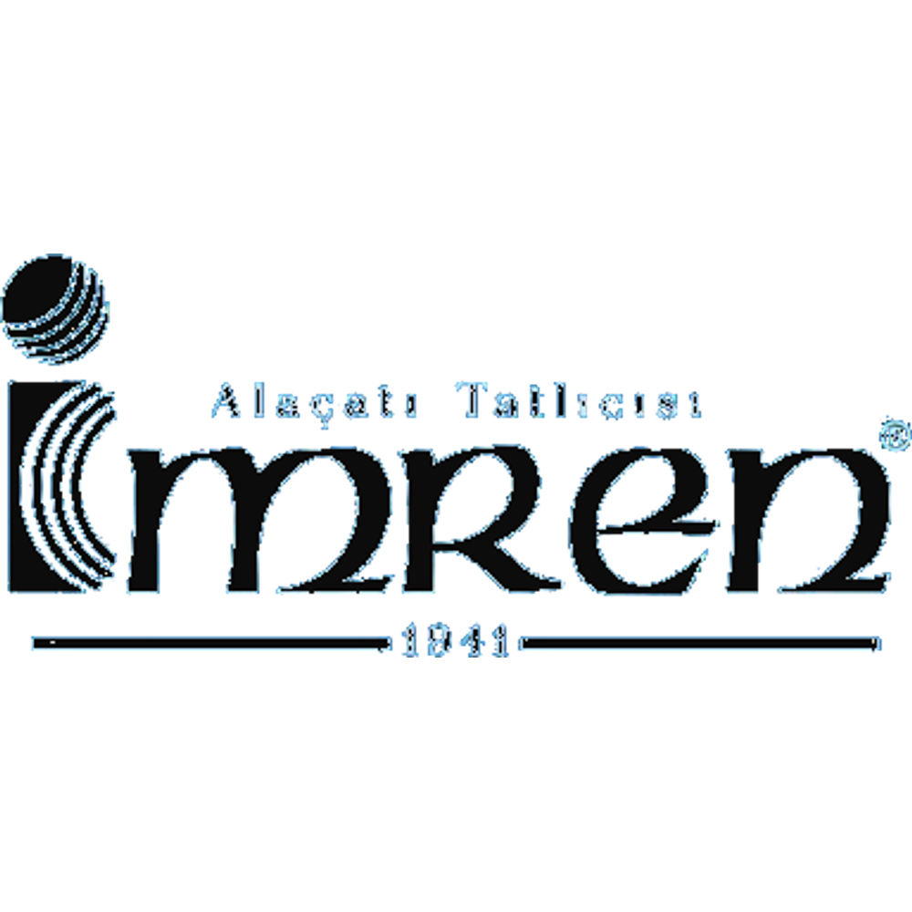 İmren Alaçatı Tatlıcısı logosu