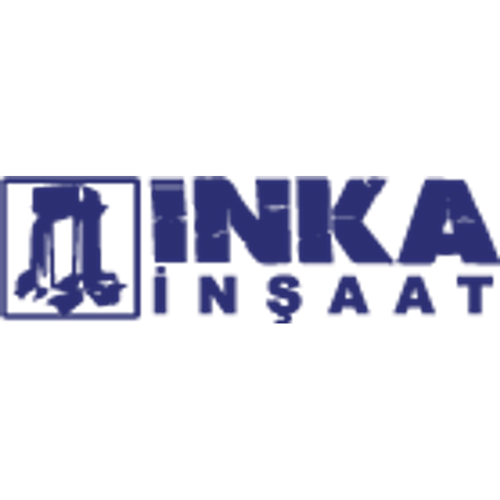 İnka İnşaat logosu