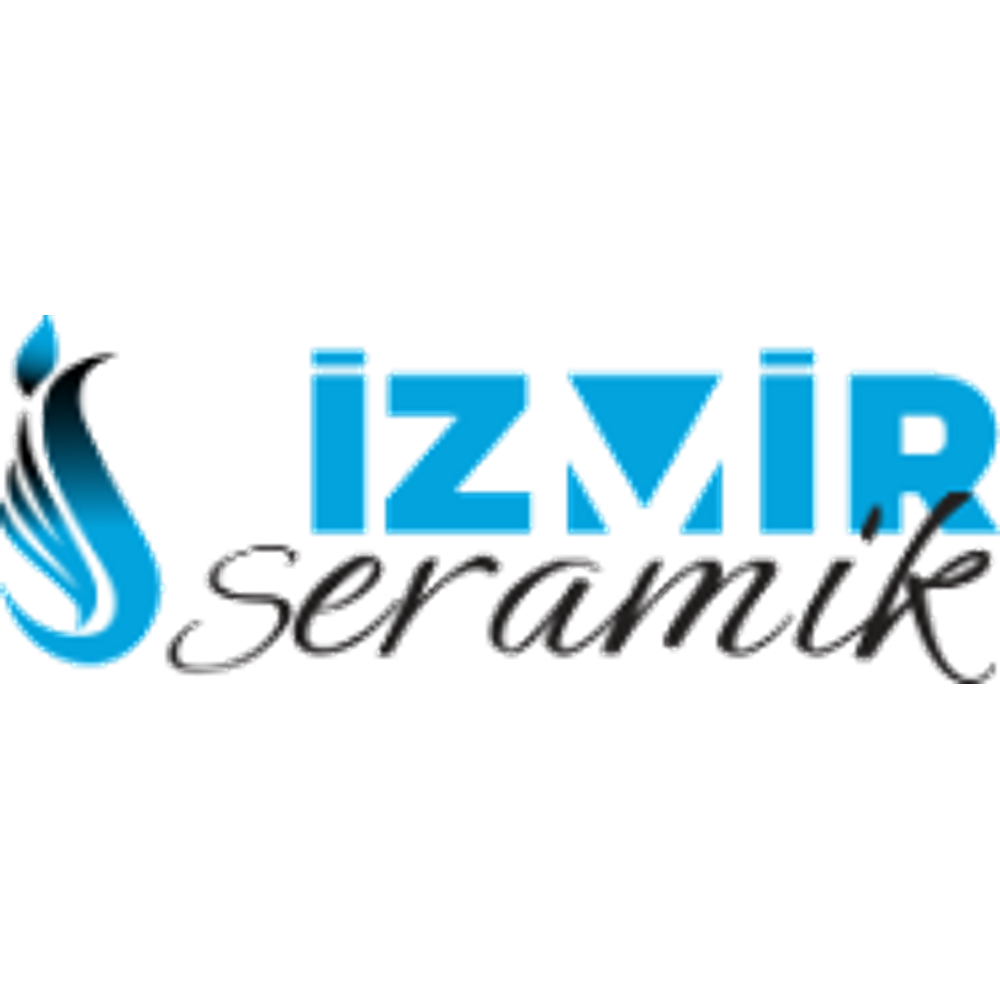 İzvir Seramik logosu