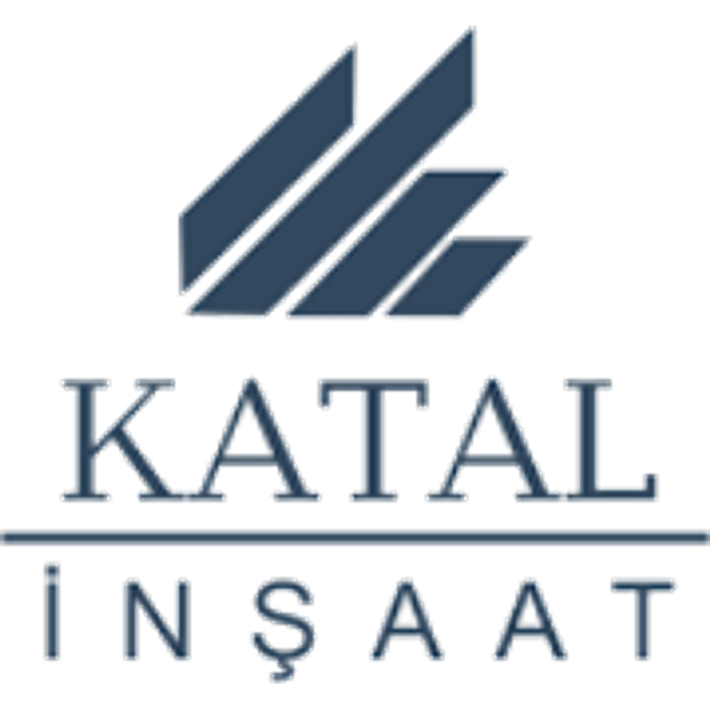 Katal İnşaat logosu
