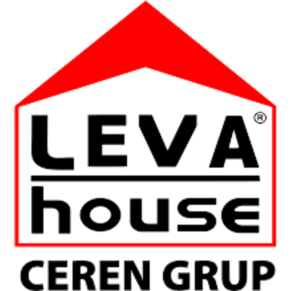 Leva House Ceren Grup logosu