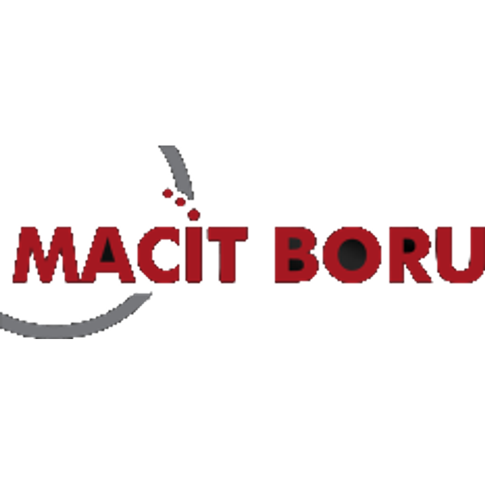 Macit Boru logosu