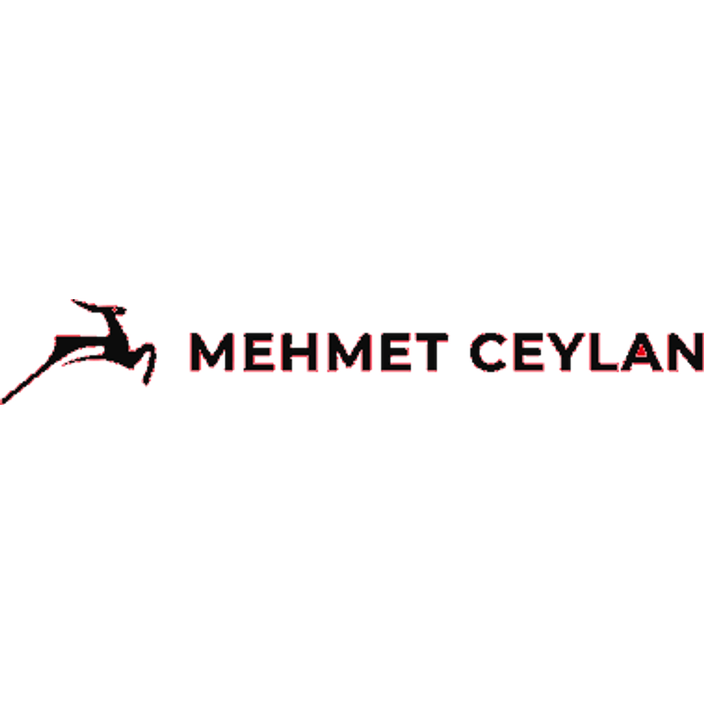 Mehmet Ceylan logosu