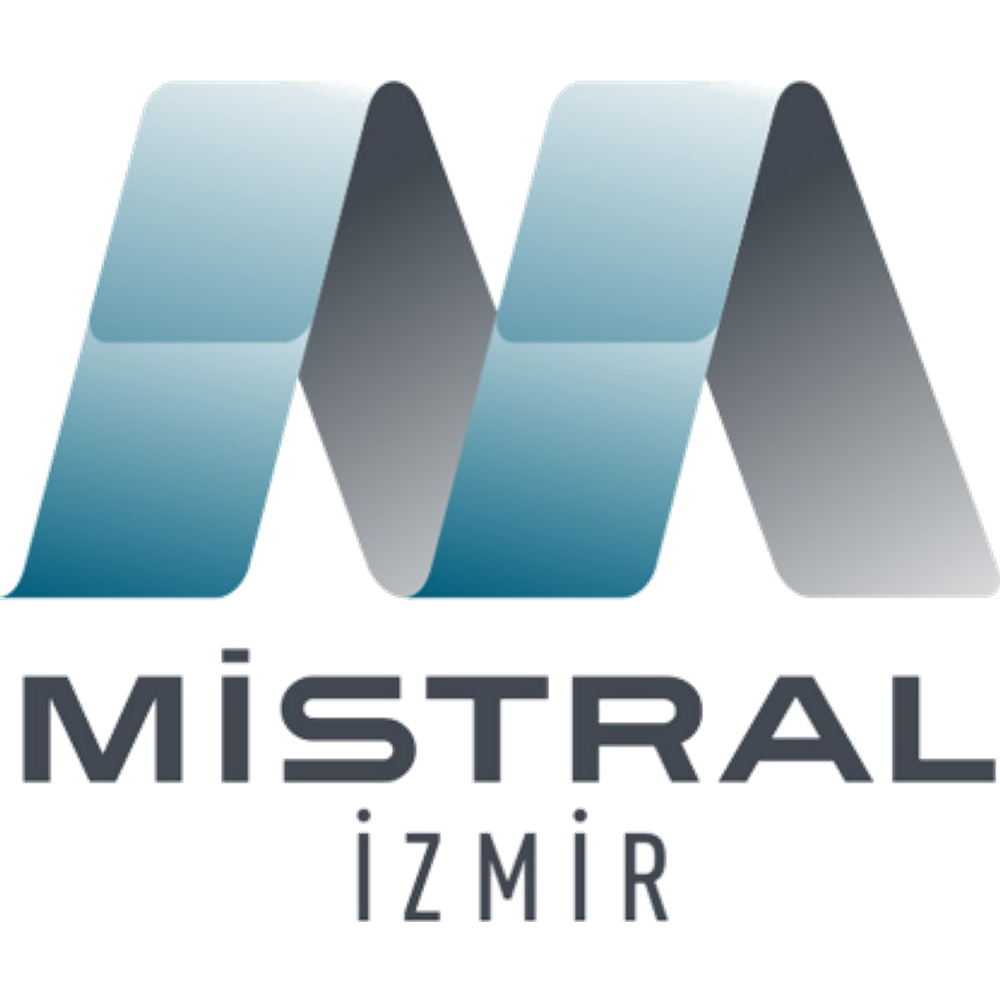 Mistral İzmir logosu