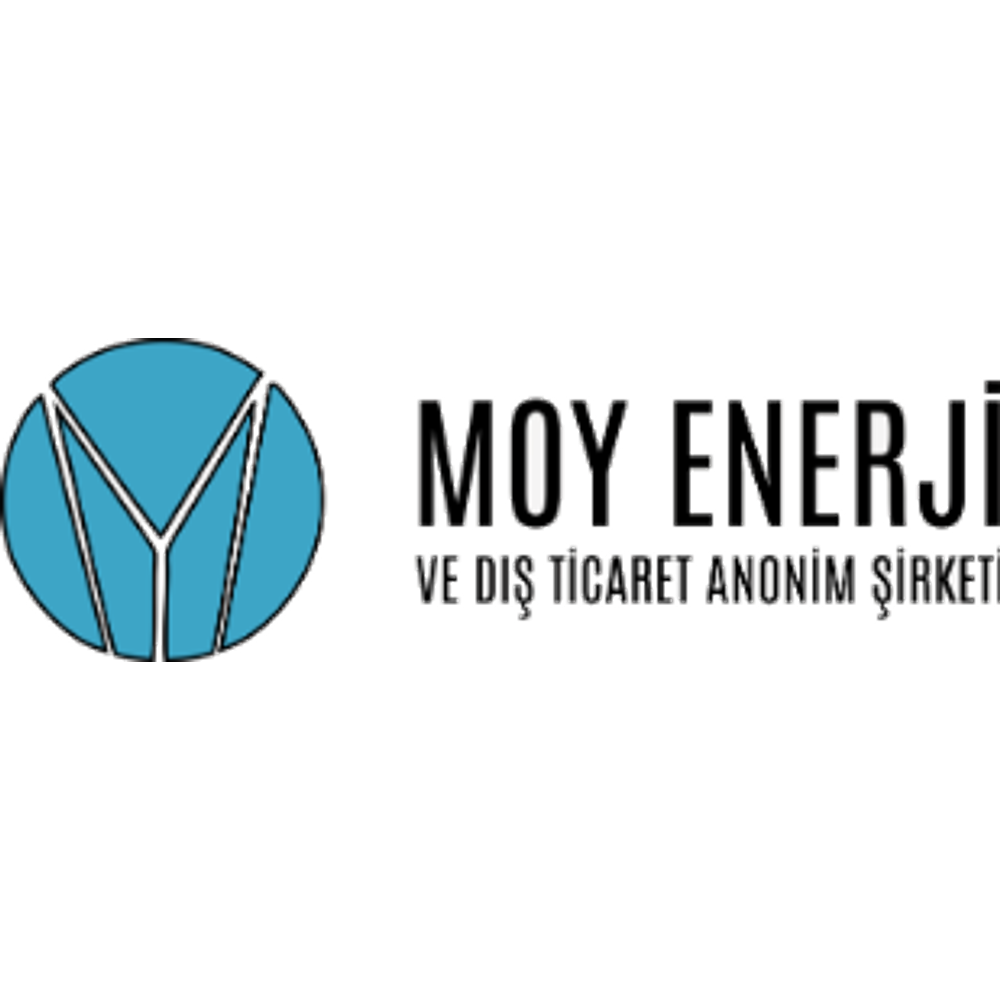Moy Enerji logosu