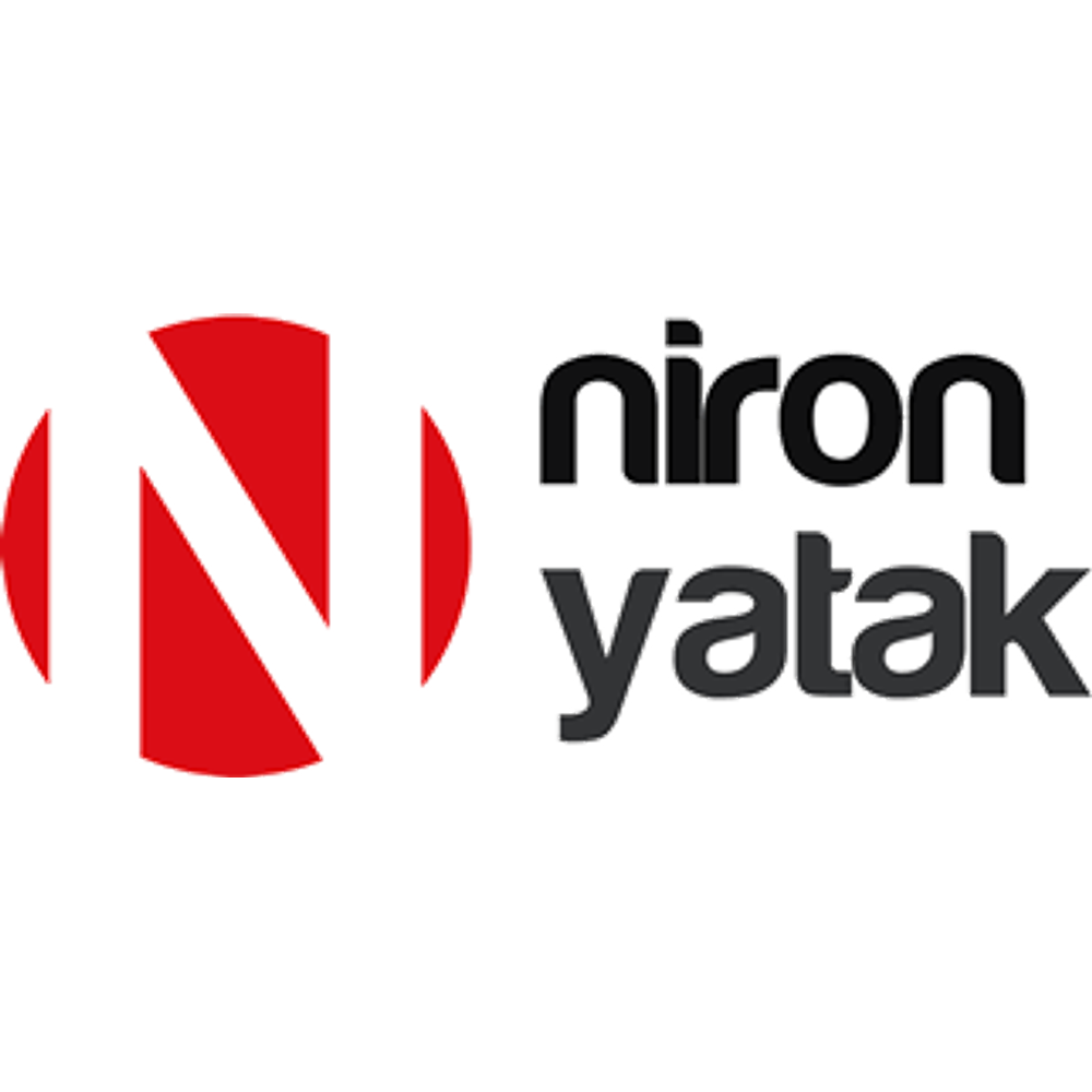 Niron Yatak logosu