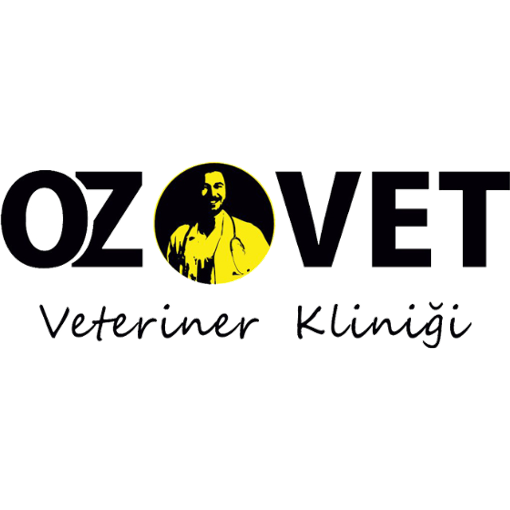 Özvet Veteriner logosu