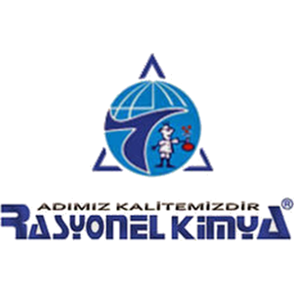 Rasyonel Kimya logosu