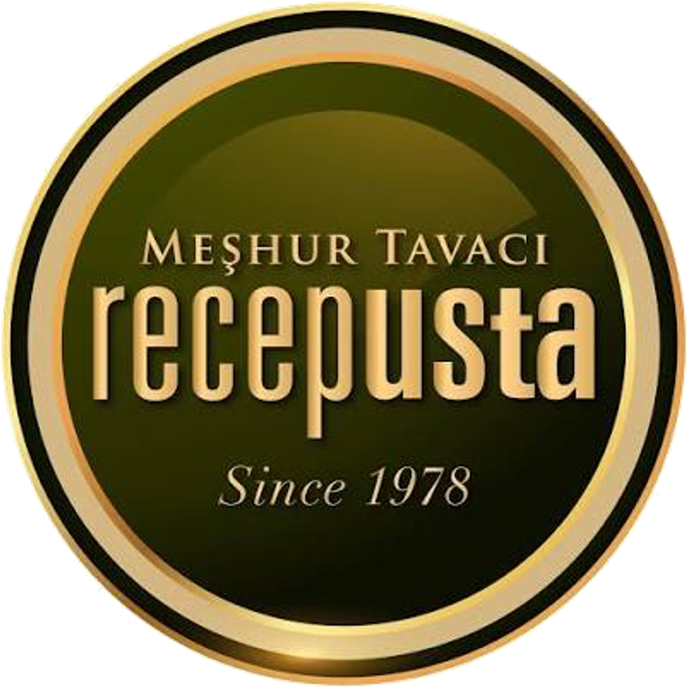 Recep Usta logosu