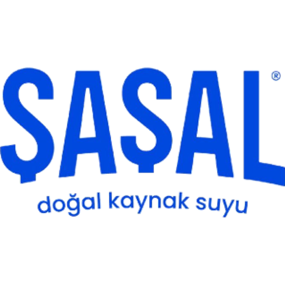 Şaşal Gıda logosu