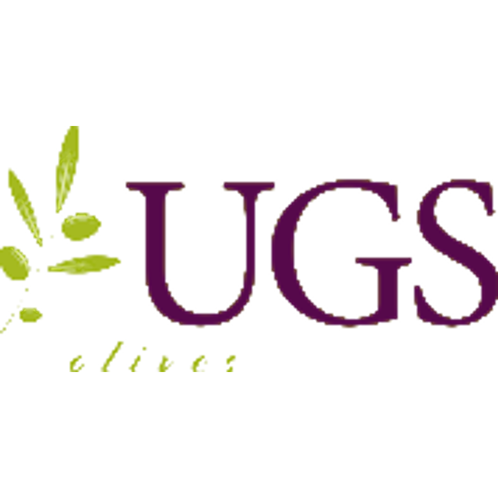 UGS Urla logosu