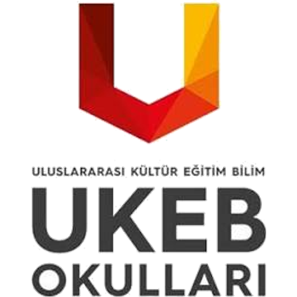 UKEB Okulları logosu